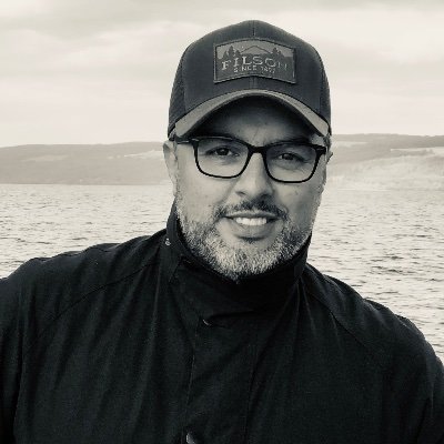 Alex Norouzi Profile
