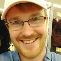 Seth Warner (@sethbwarner) 's Twitter Profile Photo Seth Warner (@sethbwarner) 's Twitter Profile Photo