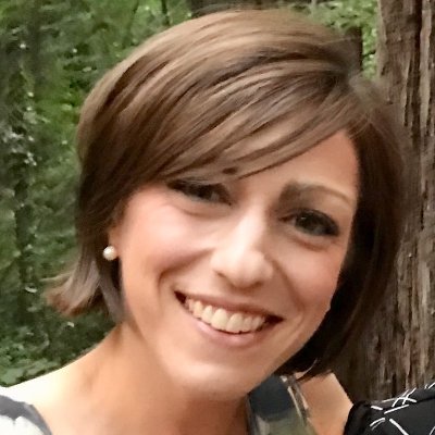 Danielle Roubinov, PhD Profile