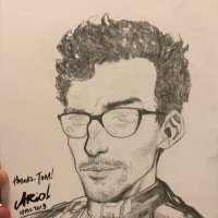 Tom Groneman (@tommygwrites) 's Twitter Profile