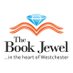 The Book Jewel (@book_jewel) Twitter profile photo