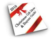 Each Year http://t.co/DiNeHl1h7c brings you recommendations for your Christmas Gift Shopping. Over 240 pages of the hottest gift ideas and reviews!