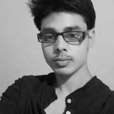 Subhash26503774's profile picture. your smile is your logo