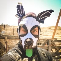 Pup_Nox (@pupnox) Twitter profile photo