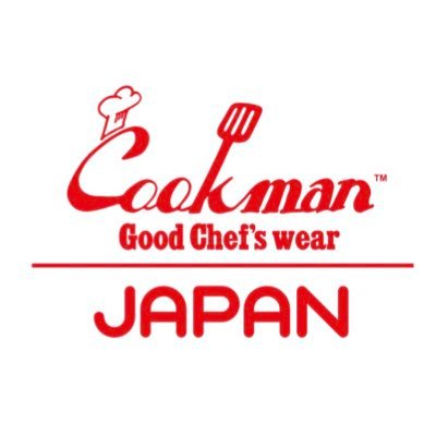 【Good Chef's wear】⇒ アメリカ西海岸発 シェフウェアブランド クックマンです‼️ 60種類のシェフパンツやエプロンなど展開するユニフォームブランドです❗️ #cookman #クックマン 👇🏽WEB👇🏽