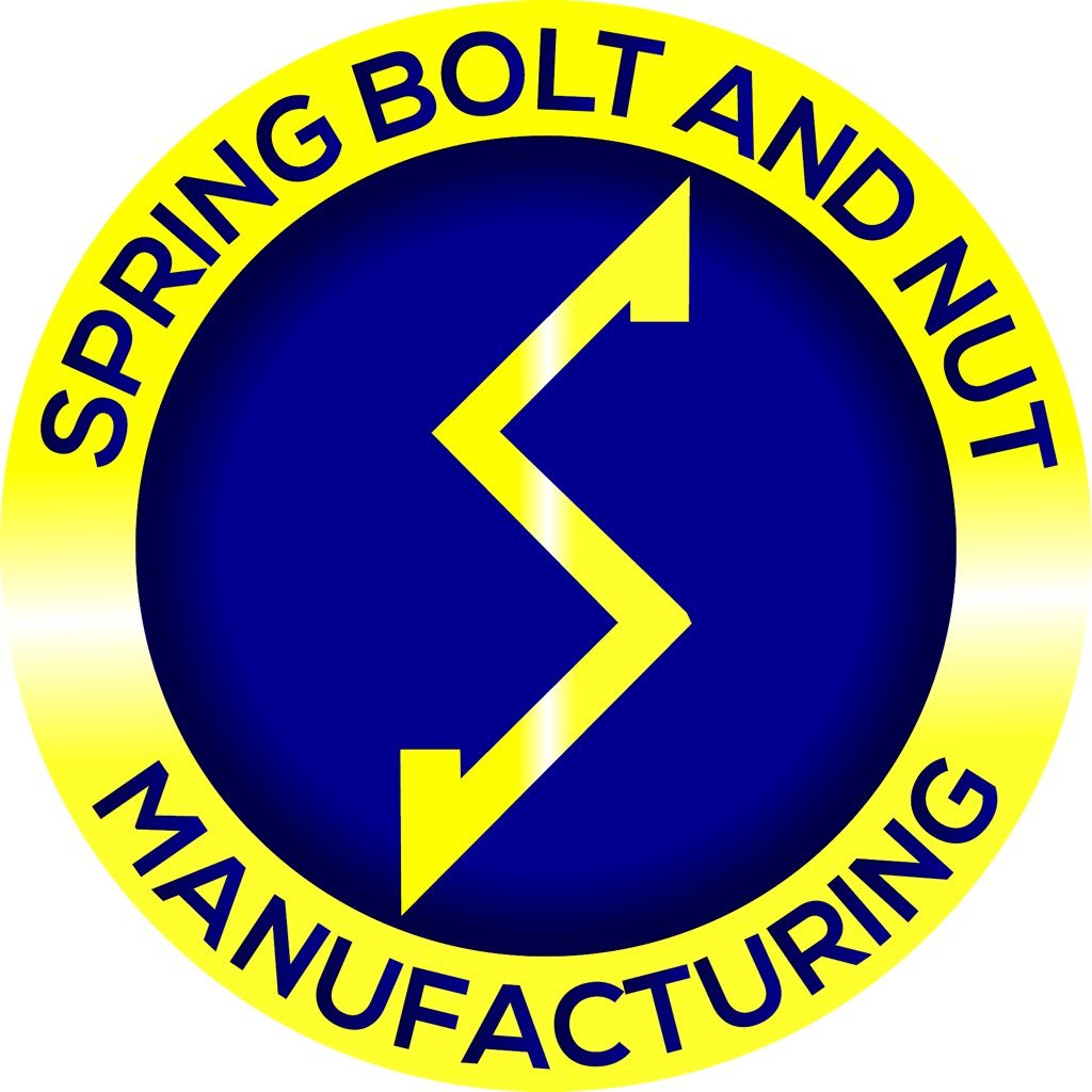 Spring Bolt and Nut Manufacturing