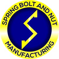 Spring Bolt and Nut Manufacturing(@SpringBoltNut) 's Twitter Profile Photo