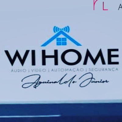 wihome2's profile picture. Adoramos usar a tecnologia ao seu favor