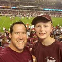 Josh Garred (@mrgarred) 's Twitter Profile