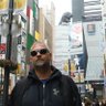 tcguzica's profile picture. tall and green eyed