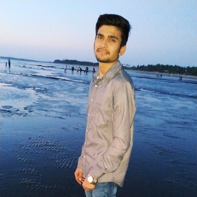 SagarDilipKoli2's profile picture. 