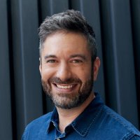 ari weiss (@ari_weiss) 's Twitter Profile