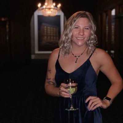 Cleveland State University '18 speech pathology, University of Cincinnati '16, 1993, music listener, book reader, twitter user.
