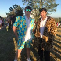 Tyler Welsh (@tyler_welshie) 's Twitter Profile