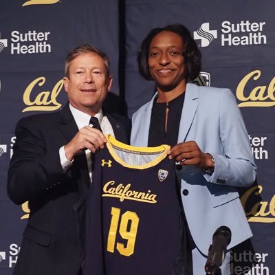 🏀 First Black Head Coach @calwbball 💪🏾Former @wnba Coach & Player 🌍 Champion for racial equity & opportunity in sports