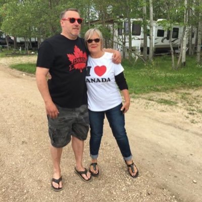 Happily retired with a great life partner and proud Mémé.