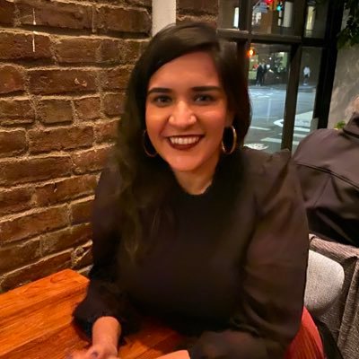 Swati G. Sharma Profile