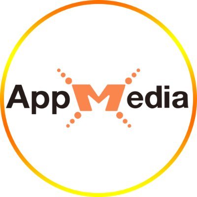 AppMedia編集部さんのプロフィール画像