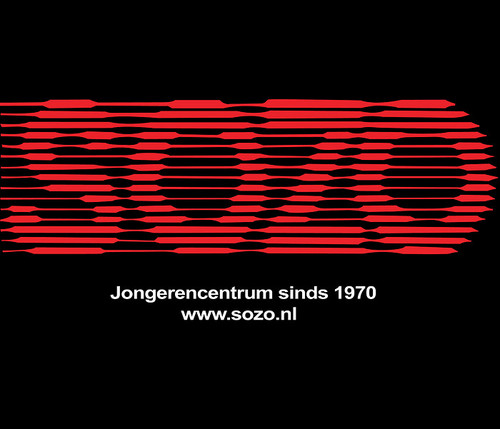 Jongerencentrum Sozo