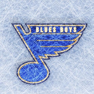 A fan run St. Louis Blues Twitter page. Follow for news, opinions and game reactions. #LGB