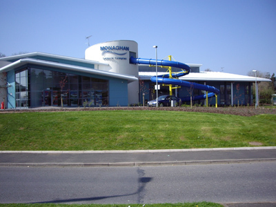 Monleisurecmplx's profile picture. 