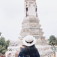 Intan Putri L (@intanpls) 's Twitter Profile