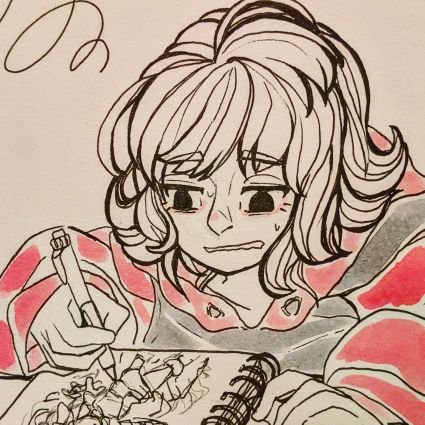 saku_ki's profile picture. 24 - 
I'm simply watching from afar don't  worry