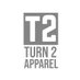 Turn Two Apparel (@turntwoapparel) Twitter profile photo Turn Two Apparel (@turntwoapparel) Twitter profile photo