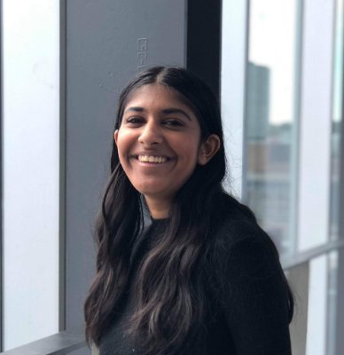 Hi👋! I'm Riya, a 16 year old young innovator working to leverage VR and solve global health issues around the globe! I also work at SickKids :)