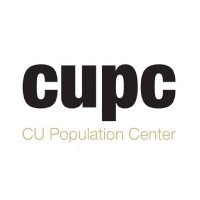 CU Population Center(@CUPopCenter) 's Twitter Profile Photo