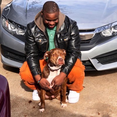 #SHSUAlumnus 🎓 Vet Technician👨🏾⚕️ Jeremiah 29:11👼🏾 R.I.H Momma😔 4.30.19