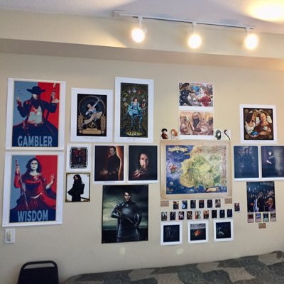 saveWoTartists's profile picture. 