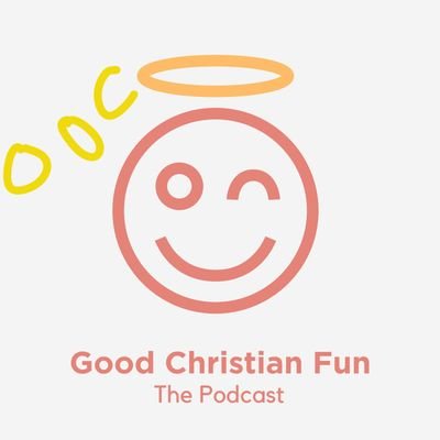 a twitter account for quotes from the podcast Good Christian Fun taken completely out of context.