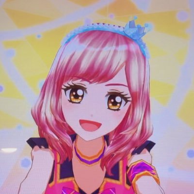 アイカツオンパレード　チェックチェリーピンク アイカツオンパレード！ Blu-ray BOX 2 − グッズ｜データ