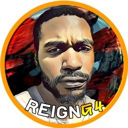 Reign84gamer Profile Picture