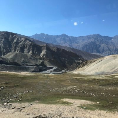 Neetasha4's profile picture. Want to be a responsible digital citizen spreading message of peace and hope