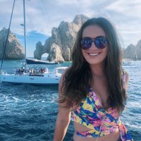 Sydne Stevens (@stevenssydne) 's Twitter Profile