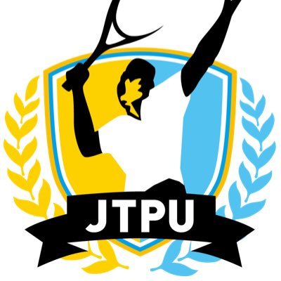 JTPU1221's profile picture. Association of Japanese professional tennis players.
男子プロテニス選手会の公式Twitterです。選手の活動やイベント等発信していきます。 
HP→ https://t.co/5EpFW8NNgm
instagram→ https://t.co/ycdmfTRosP