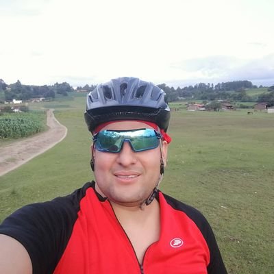 GaboNuncaFalla's profile picture. Mercadólogo Ciclista