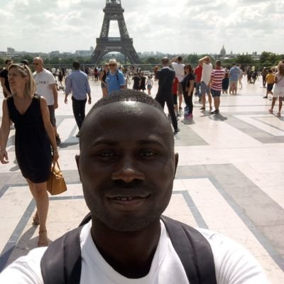 Environmental Chemist | Research Assistant | Younger Chemists Advocate | ACS Leadership Development Awardee