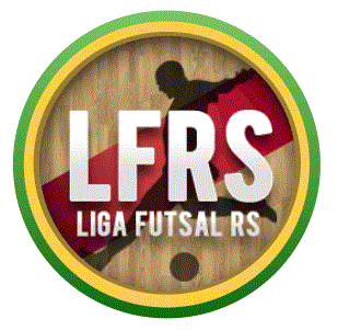 LFRS - Liga Futsal RS - Fundada em 09 de Abril de 2010.
