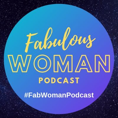 A compelling conversation about triumph over adversity with a fabulous women in the UK. #FabWomanPodcast ~ Download now: click the link below 🤗🤗