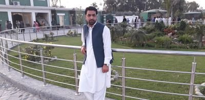 lecturer in mathematics GPGC Khar Bajaur