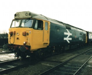 trainspotter375's profile picture. 