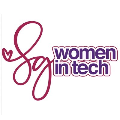 SGWomenintech's profile picture. SGWomenintech: To Attract, Retain and Develop Women Tech Talent in Singapore.