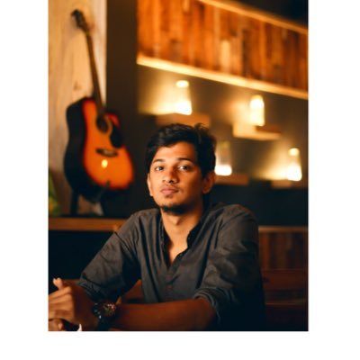 karthick sharaj Profile