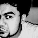 Marcus Sam - @thetaletwister - Twitter