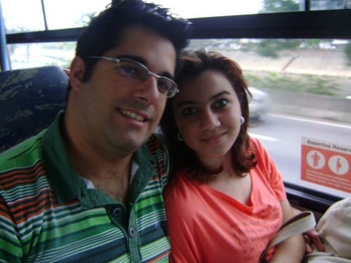 Publicitario graduado, Professor , atualmente Diretor de Criação e Web da RPMidia , e sócio da dcomarketing