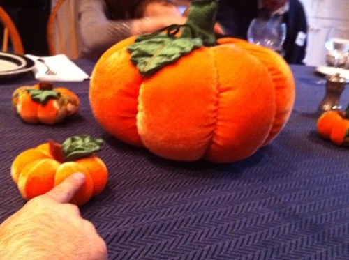 madampumpkin's profile picture. Mama to delicious 11-month-old L from IVF #3.