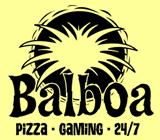 Balboa Pizza